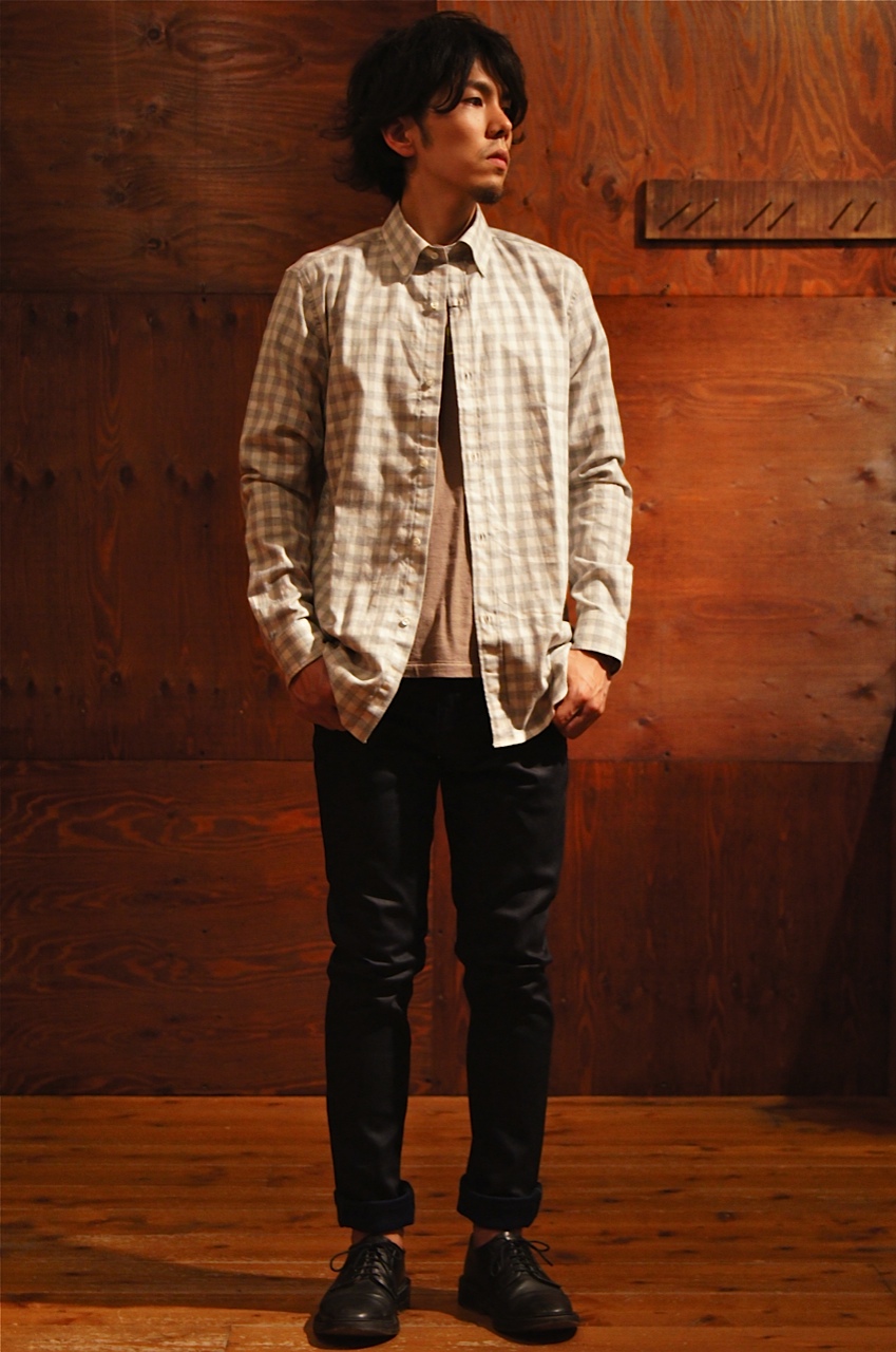 \"N.HOOLYWOOD\" new arrival_f0020773_20131887.jpg