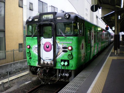 真夏の中国地方ローカル線6 (境線)_b0005281_20592.jpg