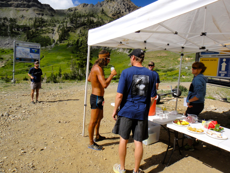 USA BEST HARDEST 50km MOUNTAIN RUNNING RACE Speedgoat50K 2012/07/28 _b0220886_14334056.jpg