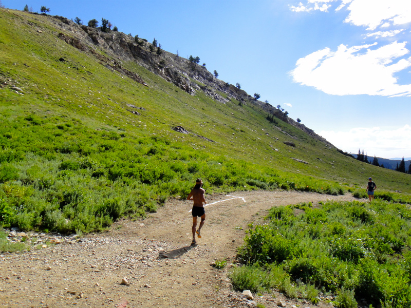 USA BEST HARDEST 50km MOUNTAIN RUNNING RACE Speedgoat50K 2012/07/28 _b0220886_14365112.jpg