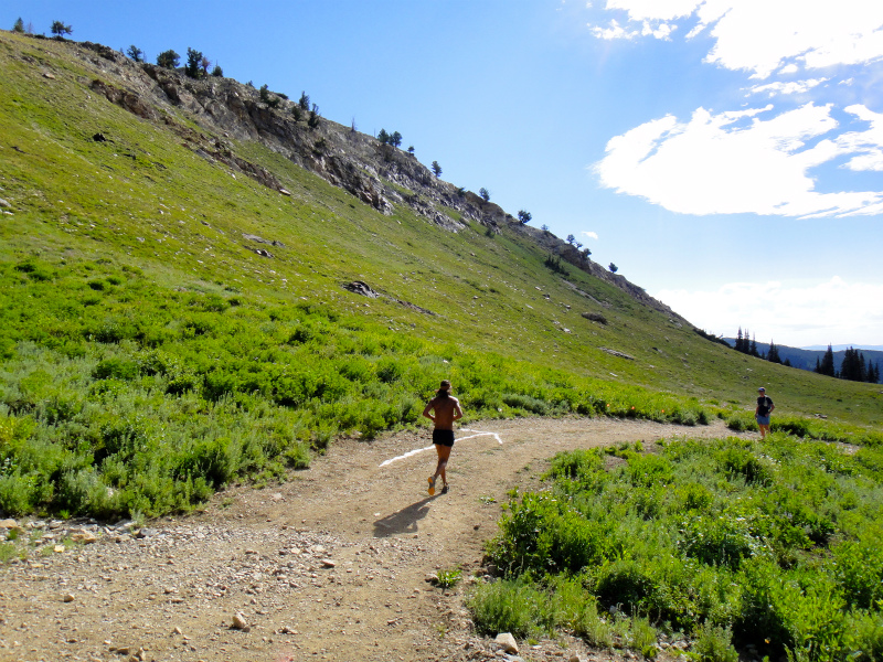 USA BEST HARDEST 50km MOUNTAIN RUNNING RACE Speedgoat50K 2012/07/28 _b0220886_14372269.jpg