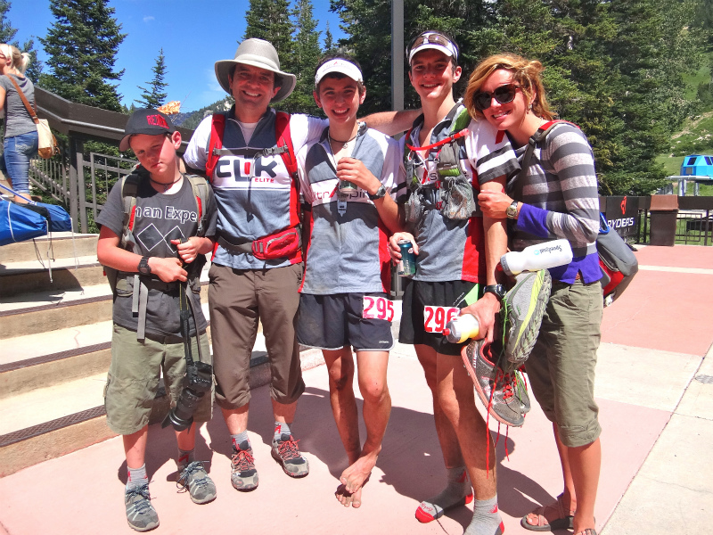 USA BEST HARDEST 50km MOUNTAIN RUNNING RACE Speedgoat50K 2012/07/28 _b0220886_15241512.jpg