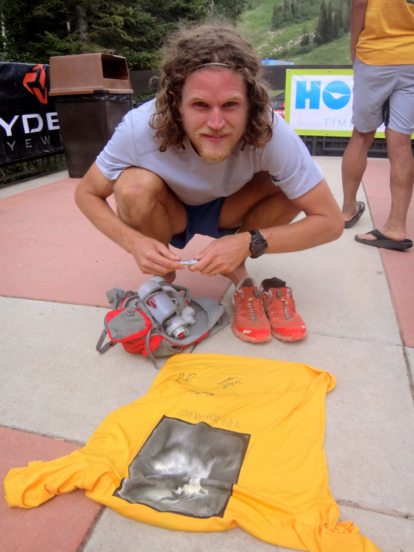 USA BEST HARDEST 50km MOUNTAIN RUNNING RACE Speedgoat50K 2012/07/28 _b0220886_15315555.jpg