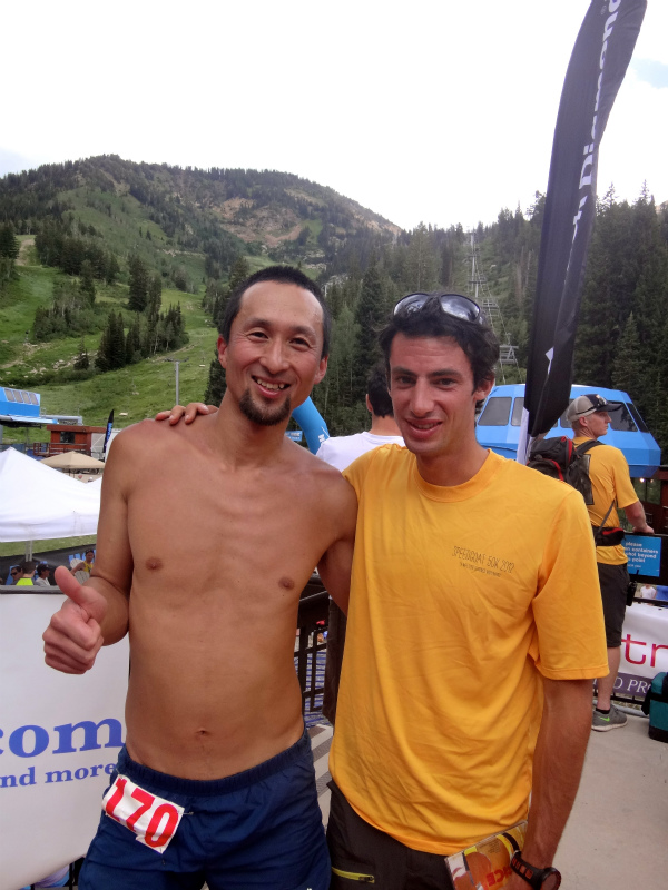 USA BEST HARDEST 50km MOUNTAIN RUNNING RACE Speedgoat50K 2012/07/28 _b0220886_15474753.jpg