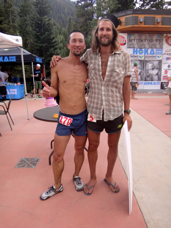 USA BEST HARDEST 50km MOUNTAIN RUNNING RACE Speedgoat50K 2012/07/28 _b0220886_15531897.jpg