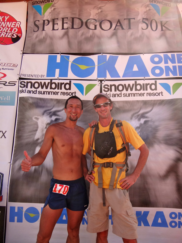 USA BEST HARDEST 50km MOUNTAIN RUNNING RACE Speedgoat50K 2012/07/28 _b0220886_15574927.jpg