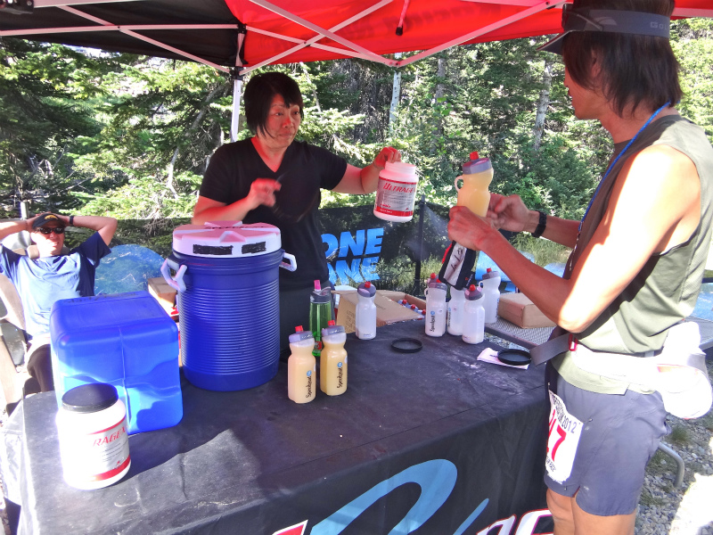USA BEST HARDEST 50km MOUNTAIN RUNNING RACE Speedgoat50K 2012/07/28 _b0220886_16164277.jpg