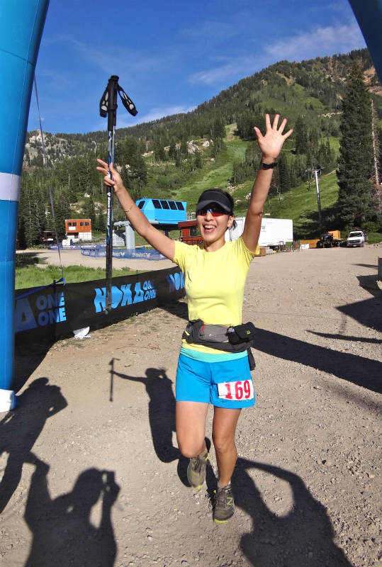 USA BEST HARDEST 50km MOUNTAIN RUNNING RACE Speedgoat50K 2012/07/28 _b0220886_16205568.jpg