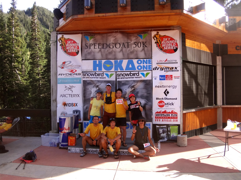 USA BEST HARDEST 50km MOUNTAIN RUNNING RACE Speedgoat50K 2012/07/28 _b0220886_16235028.jpg