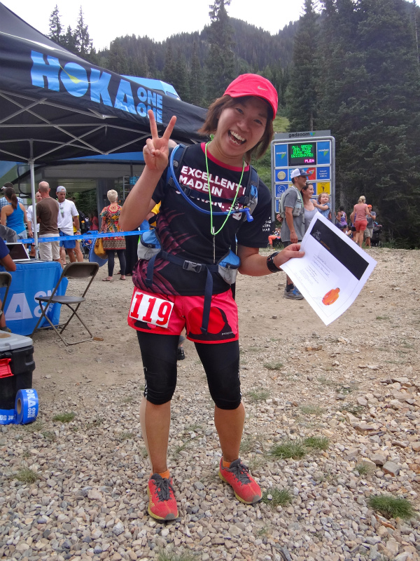 USA BEST HARDEST 50km MOUNTAIN RUNNING RACE Speedgoat50K 2012/07/28 _b0220886_1642376.jpg