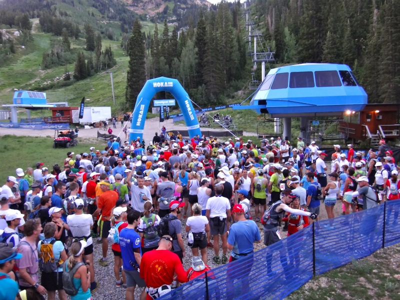 USA BEST HARDEST 50km MOUNTAIN RUNNING RACE Speedgoat50K 2012/07/28 _b0220886_2581119.jpg