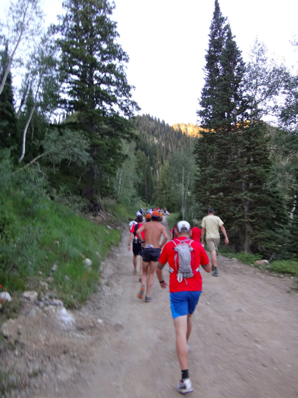 USA BEST HARDEST 50km MOUNTAIN RUNNING RACE Speedgoat50K 2012/07/28 _b0220886_3134988.jpg