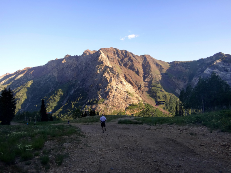 USA BEST HARDEST 50km MOUNTAIN RUNNING RACE Speedgoat50K 2012/07/28 _b0220886_3174786.jpg
