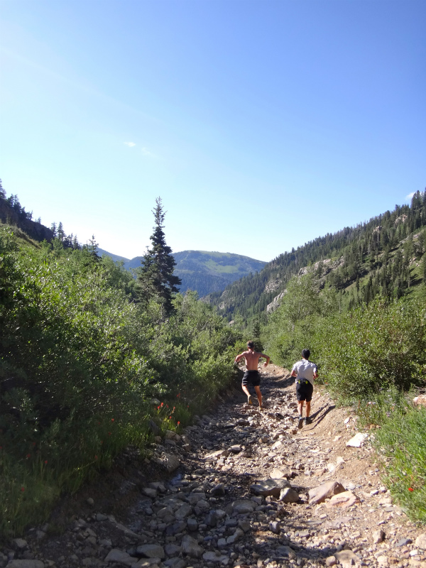 USA BEST HARDEST 50km MOUNTAIN RUNNING RACE Speedgoat50K 2012/07/28 _b0220886_3443860.jpg