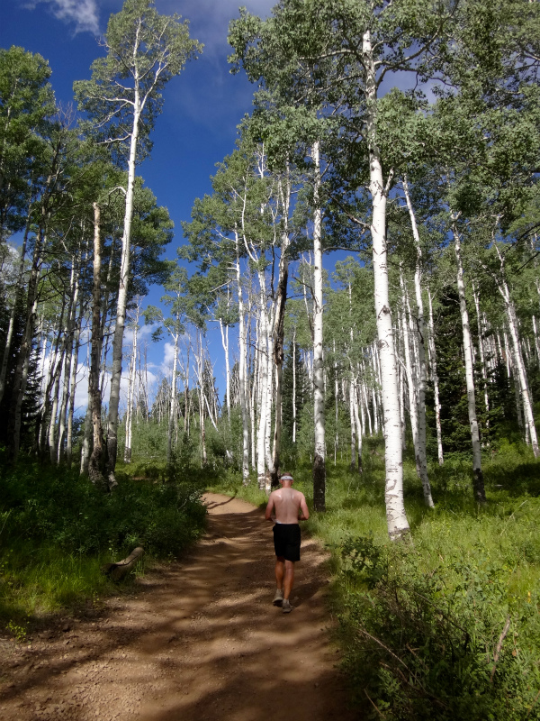 USA BEST HARDEST 50km MOUNTAIN RUNNING RACE Speedgoat50K 2012/07/28 _b0220886_3571541.jpg