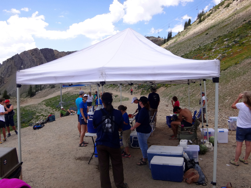 USA BEST HARDEST 50km MOUNTAIN RUNNING RACE Speedgoat50K 2012/07/28 _b0220886_4201481.jpg