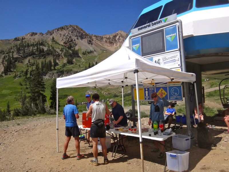 USA BEST HARDEST 50km MOUNTAIN RUNNING RACE Speedgoat50K 2012/07/28 _b0220886_492693.jpg