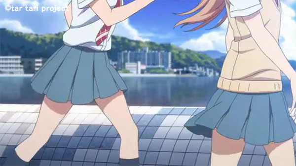 舞台探訪(聖地巡礼):TARITARI -OP-_d0217090_23535424.jpg