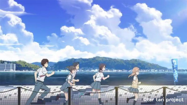 舞台探訪(聖地巡礼):TARITARI -OP-_d0217090_23535445.jpg