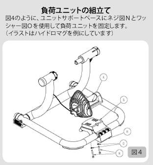 ELITE クロノ ワイヤレス デジタル　電池交換_c0087392_23525878.jpg