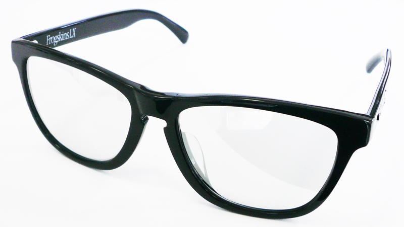 Oakley取扱店 数量完全限定ハンドメードアセテートlx Collection発売開始 金栄堂公式ブログ Takeo S Opt World