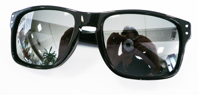 OAKLEY取扱店・数量完全限定ハンドメードアセテートLX COLLECTION発売開始!_c0003493_1053435.jpg