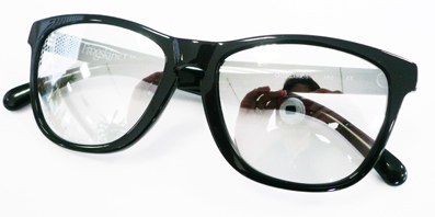 OAKLEY取扱店・数量完全限定ハンドメードアセテートLX COLLECTION発売開始!_c0003493_10545085.jpg