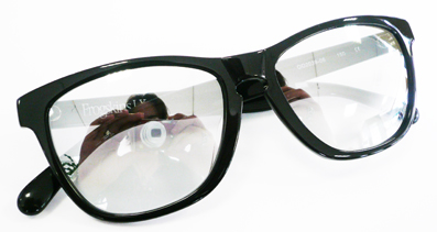 OAKLEY取扱店・数量完全限定ハンドメードアセテートLX COLLECTION発売開始!_c0003493_10545668.jpg