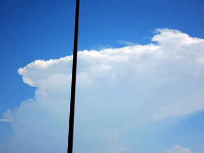 夏の雲_d0249193_2250898.jpg