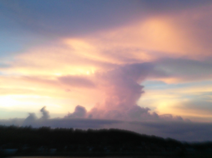 夏の雲!_a0167998_18305974.jpg