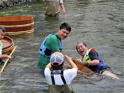 さまざまな意見が噴出した今泉地区での「まちづくり活動推進計画」説明会_f0141310_718593.jpg