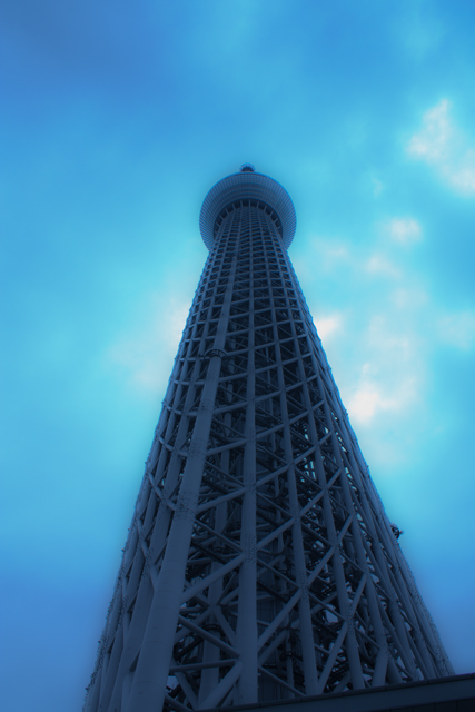 Tokyo Sky Tree_f0205110_5244923.jpg