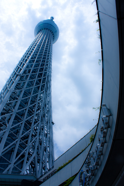 Tokyo Sky Tree_f0205110_5263645.jpg