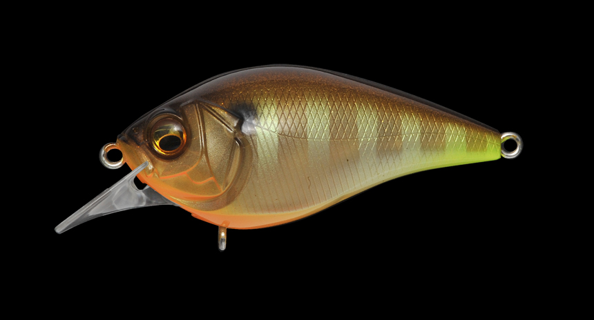 メガバス ナックル 60 New_a0153216_12125215.jpg