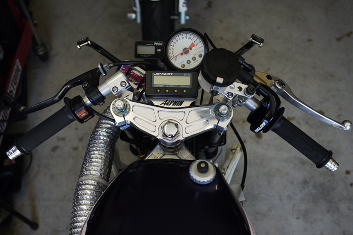 2号機 NSR80 OPEN仕様フロント周り_d0067418_1124573.jpg