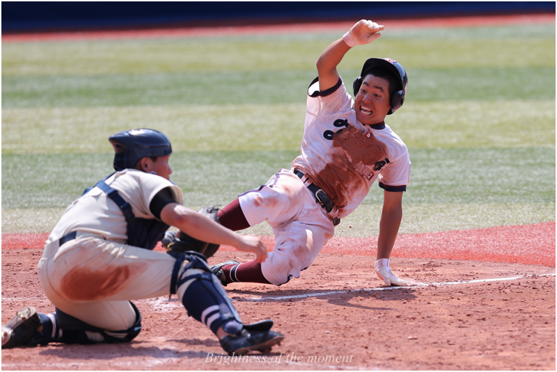 第９４回全国高等学校野球選手権神奈川大会_e0200922_174851.jpg