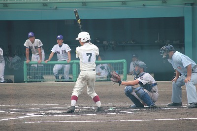 親子で甲子園！・・・第３弾へ！_b0131526_21272863.jpg