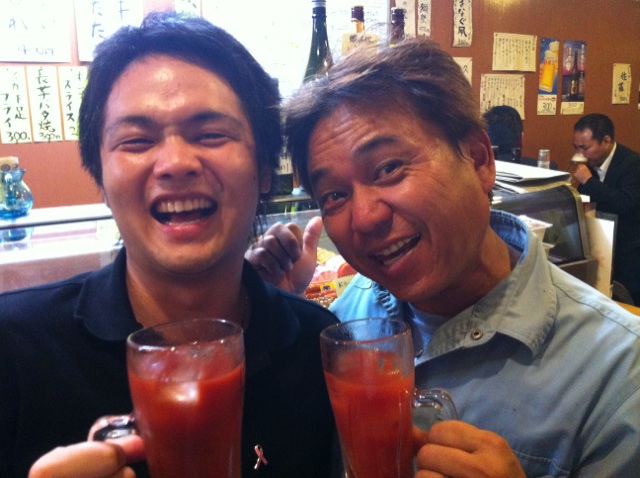 第1回AEDチャリティマラソン大会 2012.6.23 sut _b0146633_9572766.jpg