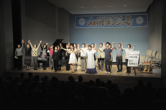 あまんじゃくは誰の心にも _d0246243_0274542.jpg