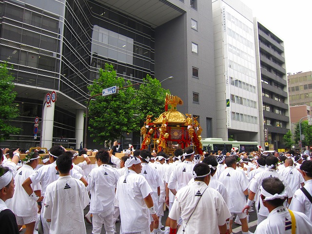 祇園祭⑥還幸祭_e0237645_1341082.jpg