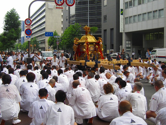 祇園祭⑥還幸祭_e0237645_135430.jpg