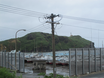 7月31日 嵐の前_b0158746_1437542.jpg