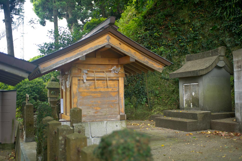 黒男神社　福岡県糟屋郡久山町_b0023047_5275198.jpg