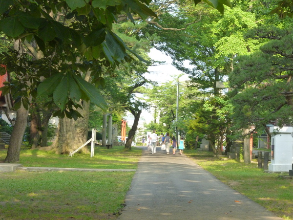 御神幸祭　宵祭_b0238249_22214130.jpg