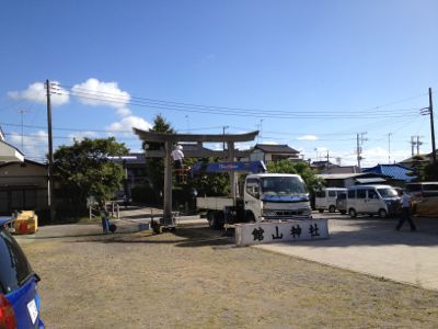 祭礼準備_b0211757_848311.jpg