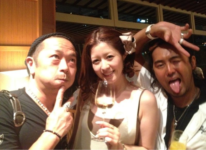 GLAY LIVE ☆長居スタジアム_c0151965_13362312.jpg