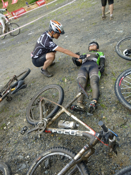 MTBイベントに参加してきました!_b0217782_1943765.jpg