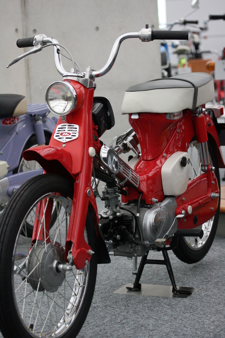 120729／HONDA　コレクションホール_a0279883_22264142.jpg