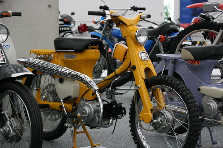 120729／HONDA　コレクションホール_a0279883_2228824.jpg