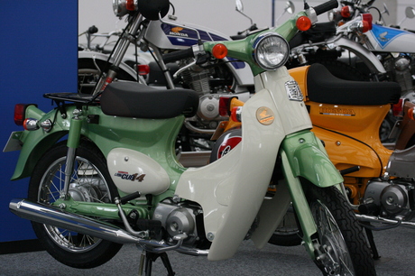 120729／HONDA　コレクションホール_a0279883_22331266.jpg